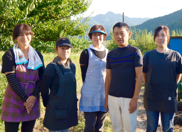 沼畑総合ファームについて