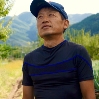 沼畑総合ファーム代表